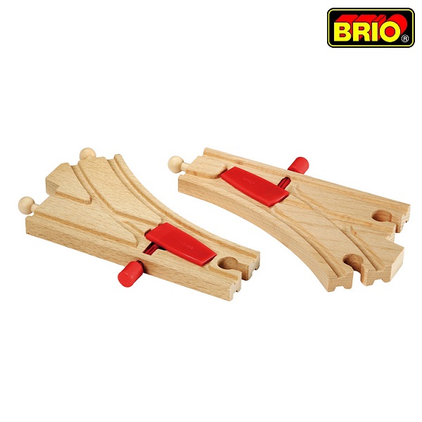 Brio -     33344