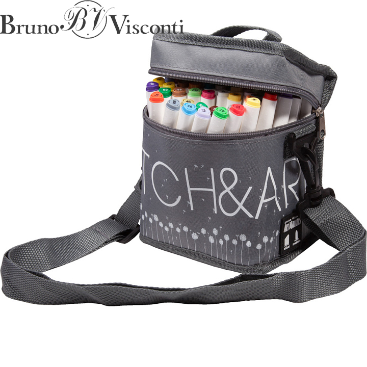 Bruno Visconti    Sketch&Art - 80 . B220098