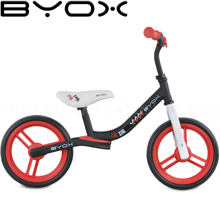 Byox    Zig-Zag W