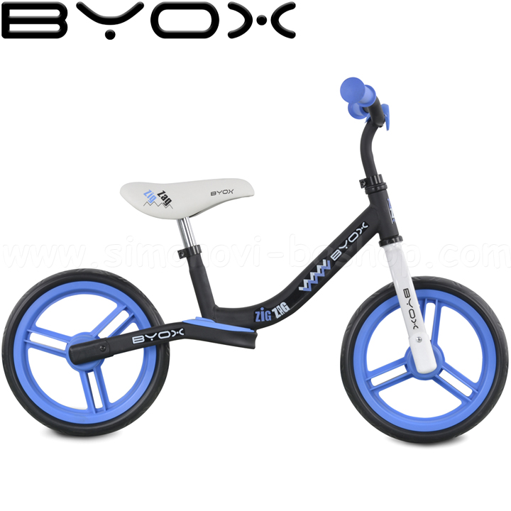 Byox    Zig-Zag
