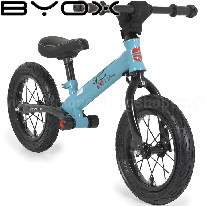 2022 Byox Bikes      Blue 109572