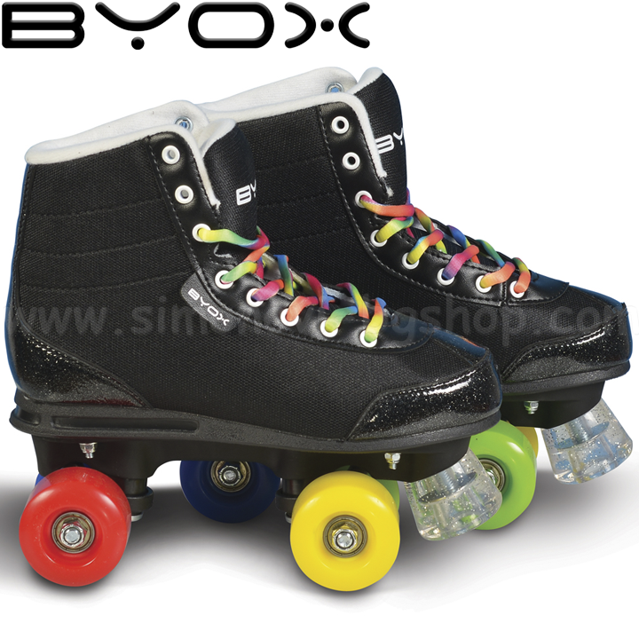 Byox  Rainbow XL (38-39)