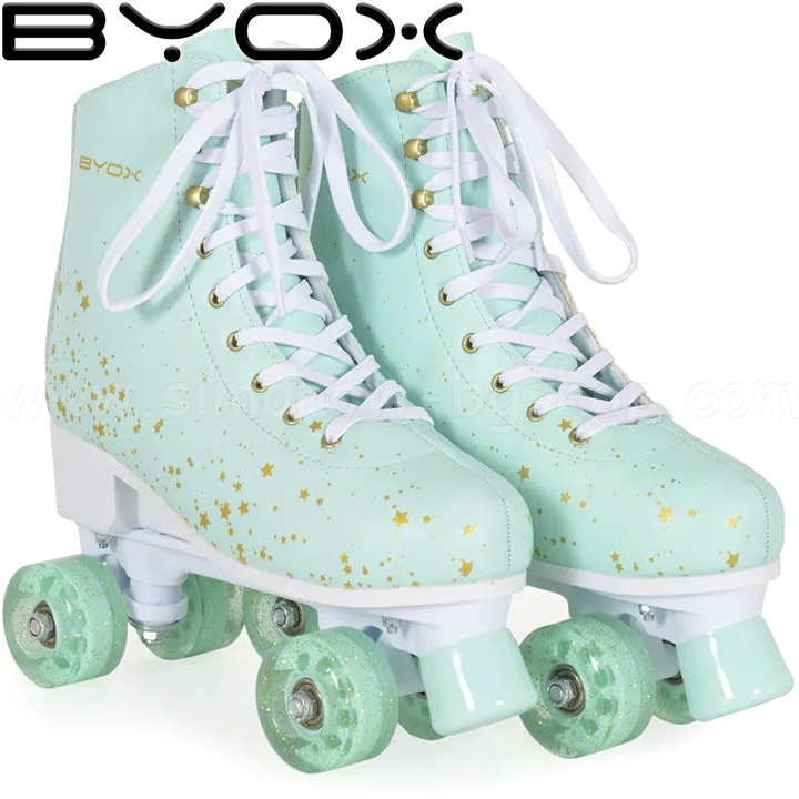 Byox   Wish Mint S 31-34 109622