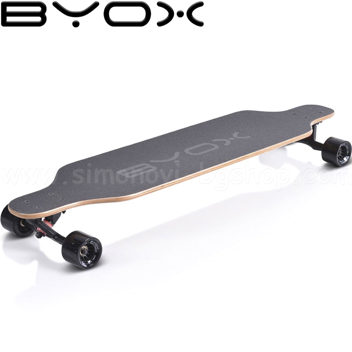 Byox  42" Dancing Style 108850