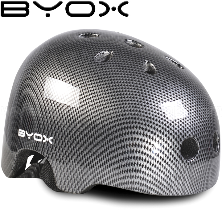 Byox   Y09 Grey 54-58