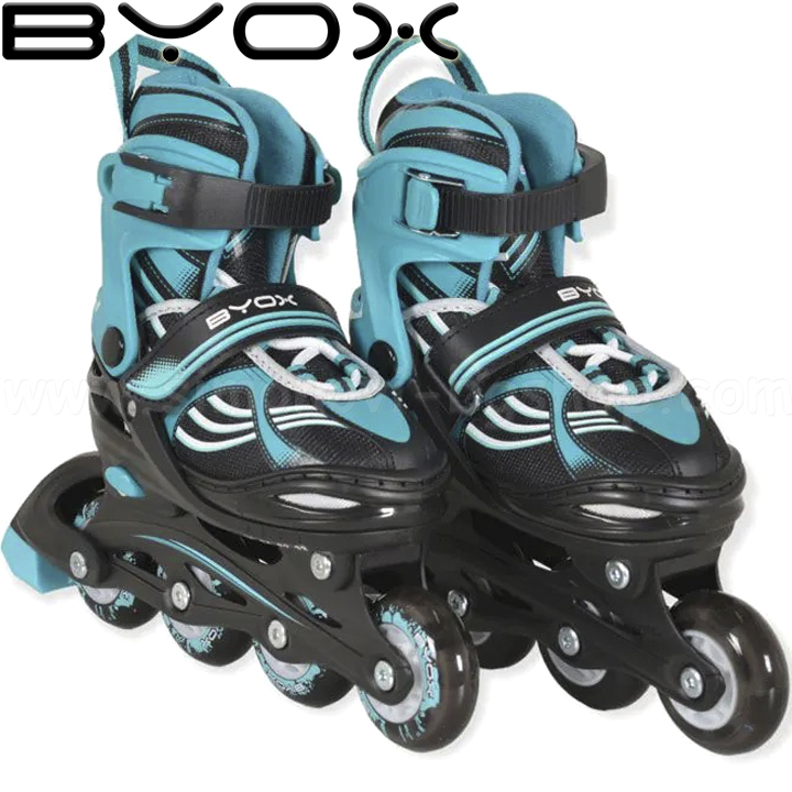 Byox  - 21 Double Turquoise S 30-33 109956