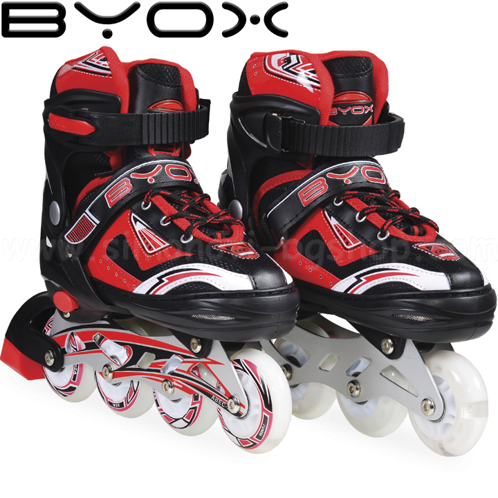 Byox Iceberg patinoar patinoar Iceberg L (38-41)
