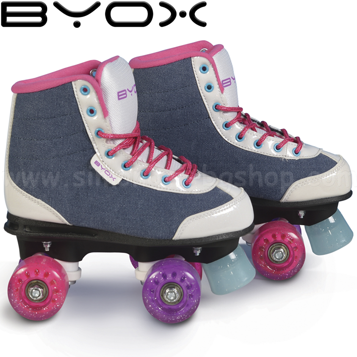 Byox  Denim L (36-37)