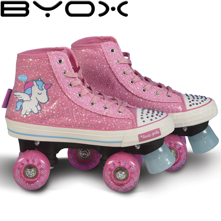 Byox  Alicorn L (36-37)