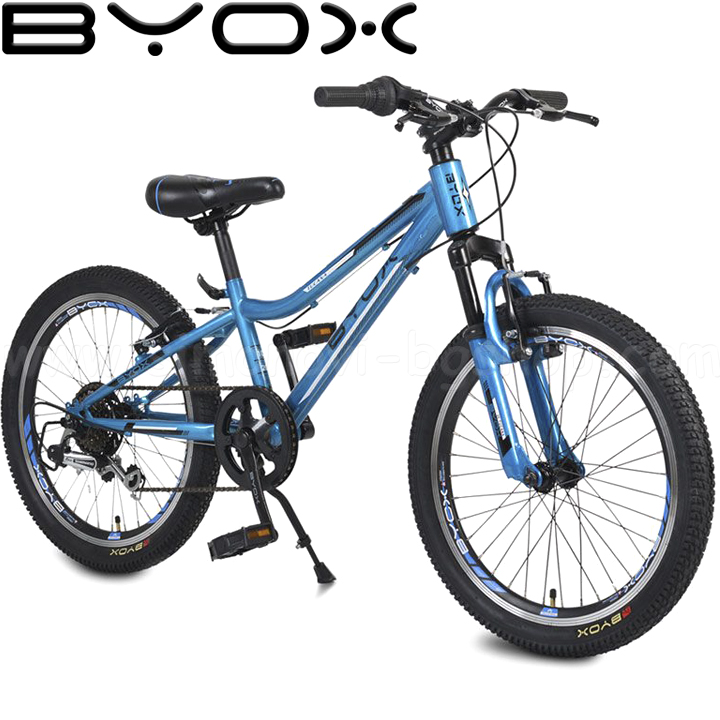 Byox  20" Tucana Blue 107708