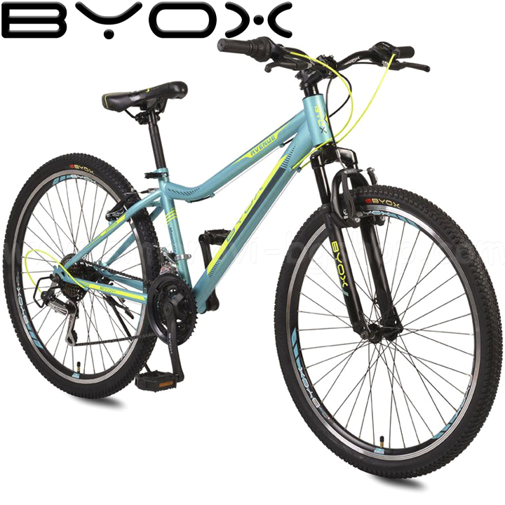 Byox Bike 26 "Avenue Blue 107726