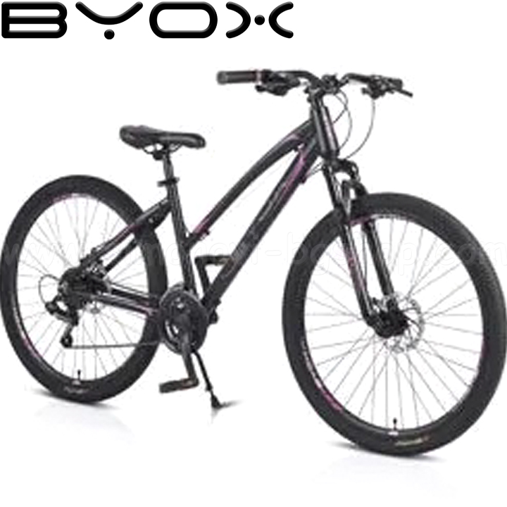 2023 Byox Bikes 27,5" Allow B2020 Lady 108687