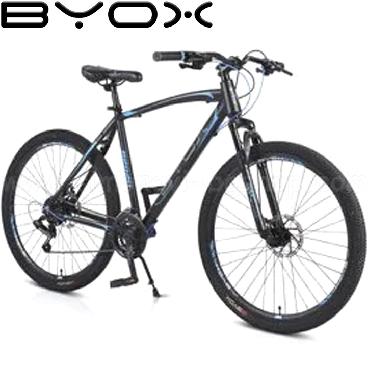 2023 Byox Bikes 27,5" Allow B2020 Man 108689