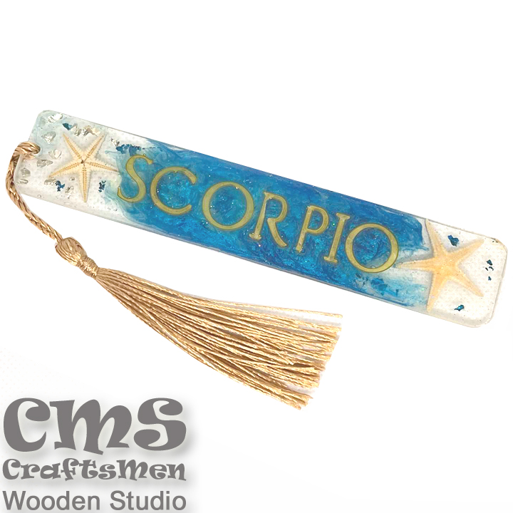 CMS      -  Sea - Scorpio