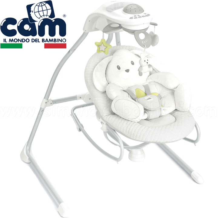 Cam -  Gironanna Evo col.226