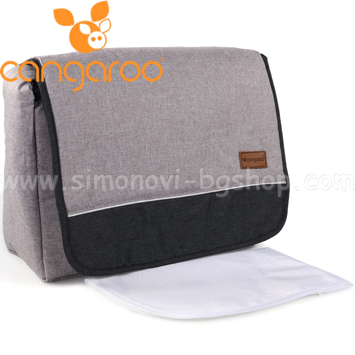 Cangaroo     Maraya Grey
