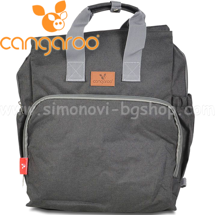 2020 CANGAROO     Lydia Black 131685