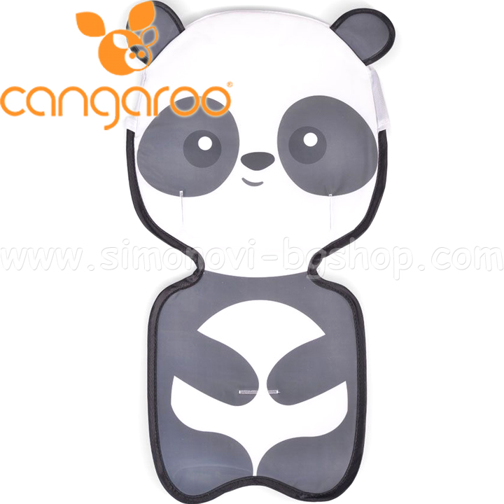 Cangaroo       108555