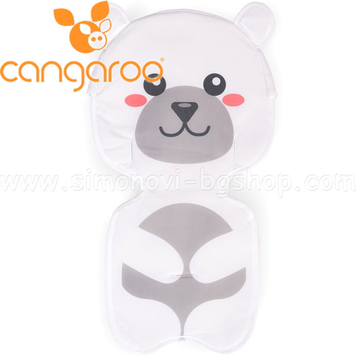 Cangaroo      Polar Bear 108556