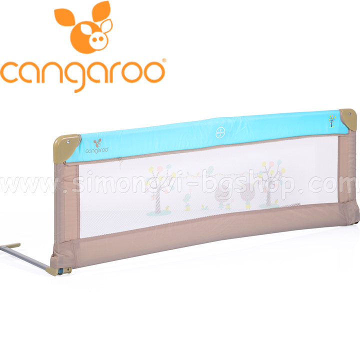 Cangaroo    Blue