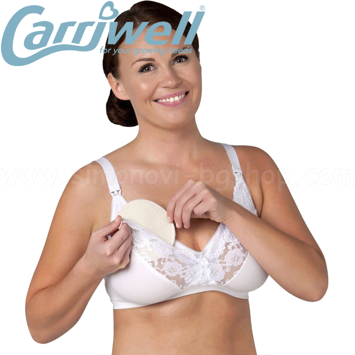 Carriwell �������-��������� ����������� ��������� Lano-Silk � ���� 6��.