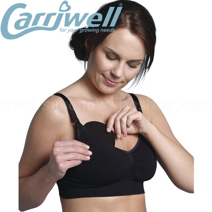 Carriwell ������� ��������� �� ����������� �������� Soft Touch Cotton � ����� 6�