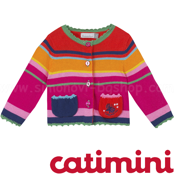 Catimini      9-36. CH18021