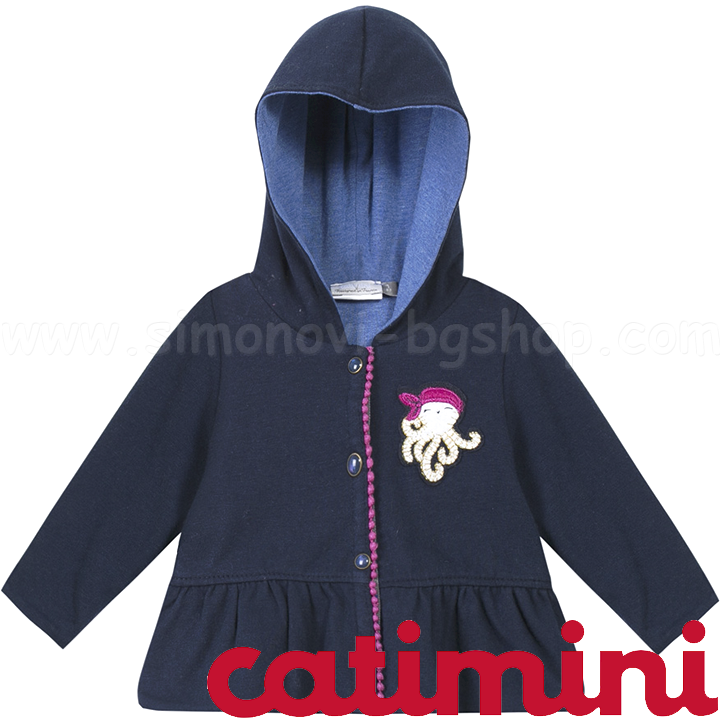 Catimini      1-18. CI17001