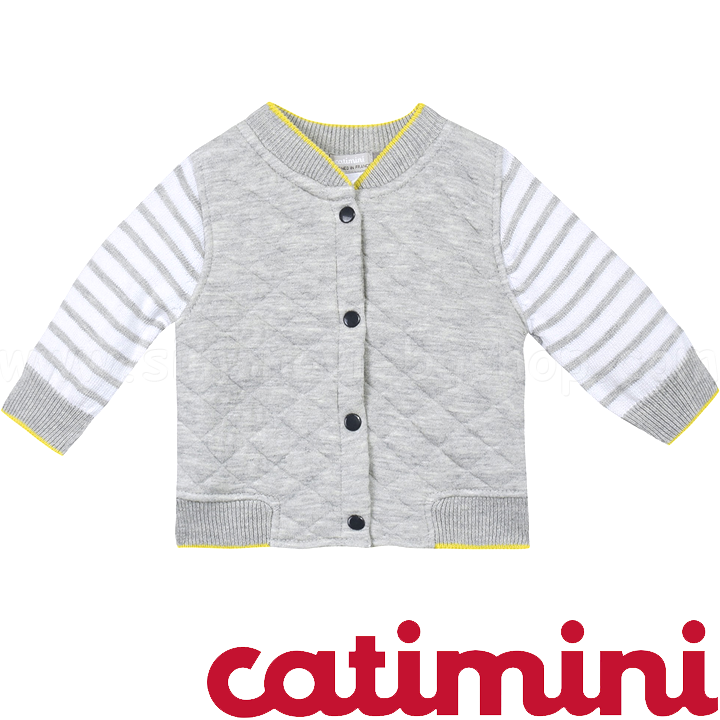 Catimini Vesta pentru copii pentru băieți 3-18m. CH18071