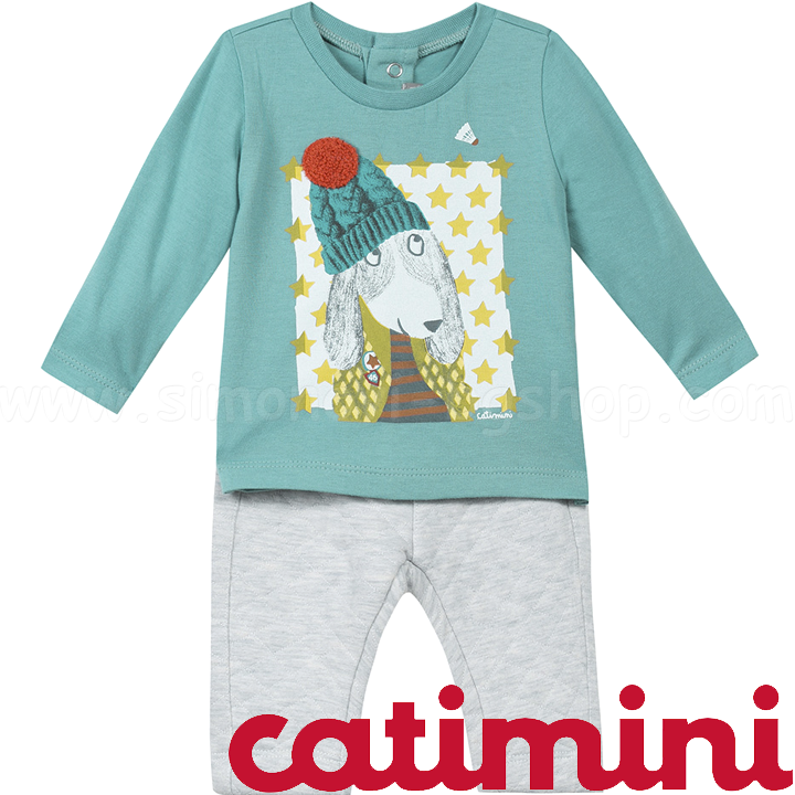 Catimini   -     3-12. CI36081