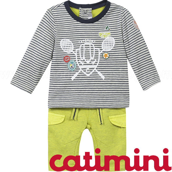 Catimini     3-24. CI36181