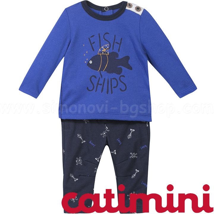 Catimini       1-24. CI36041