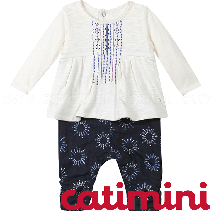 Catimini   3-12. CI32001