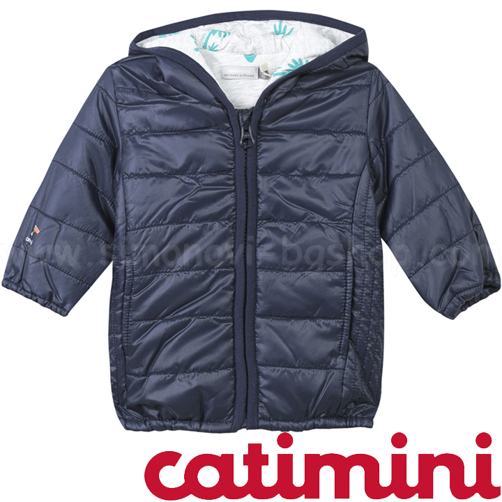 Catimini       6-12. CH42031