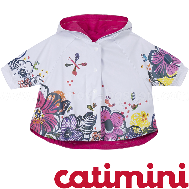 Catimini     6-9. CH42011