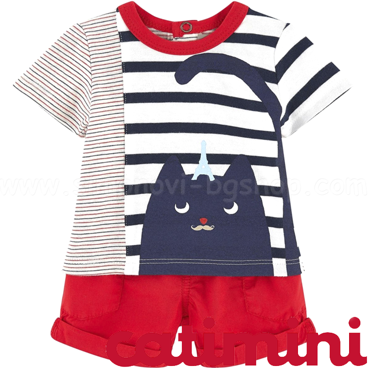 Catimini        3-36. CJ37191