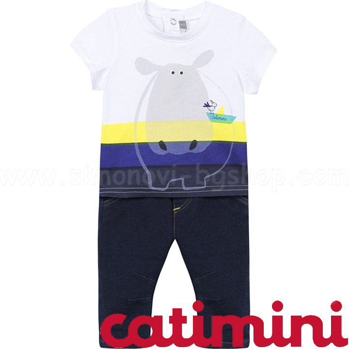 Catimini   s    24. CH36041