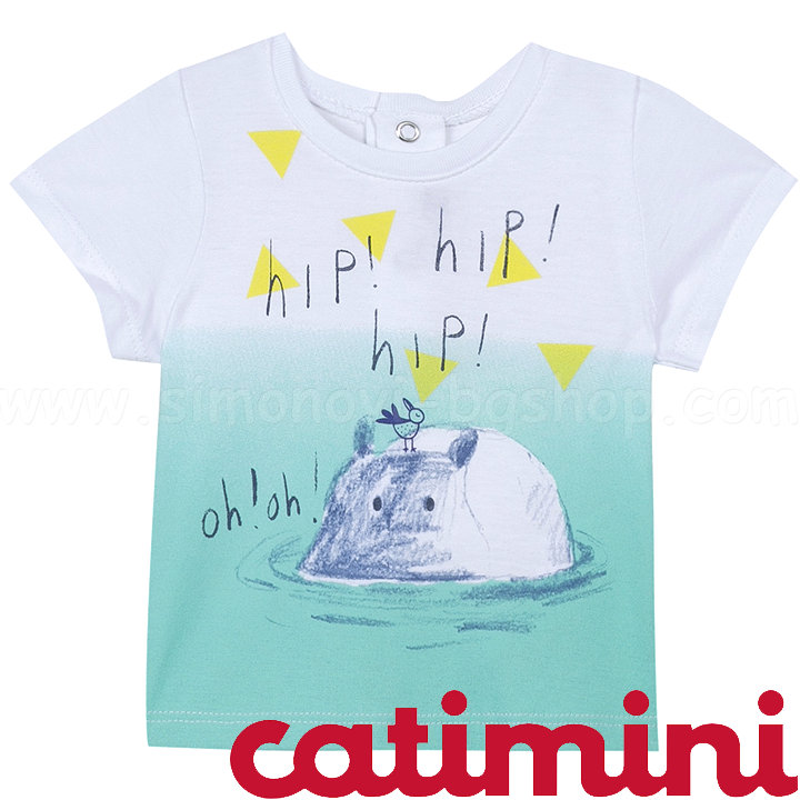 Catimini       3-12. CH10041
