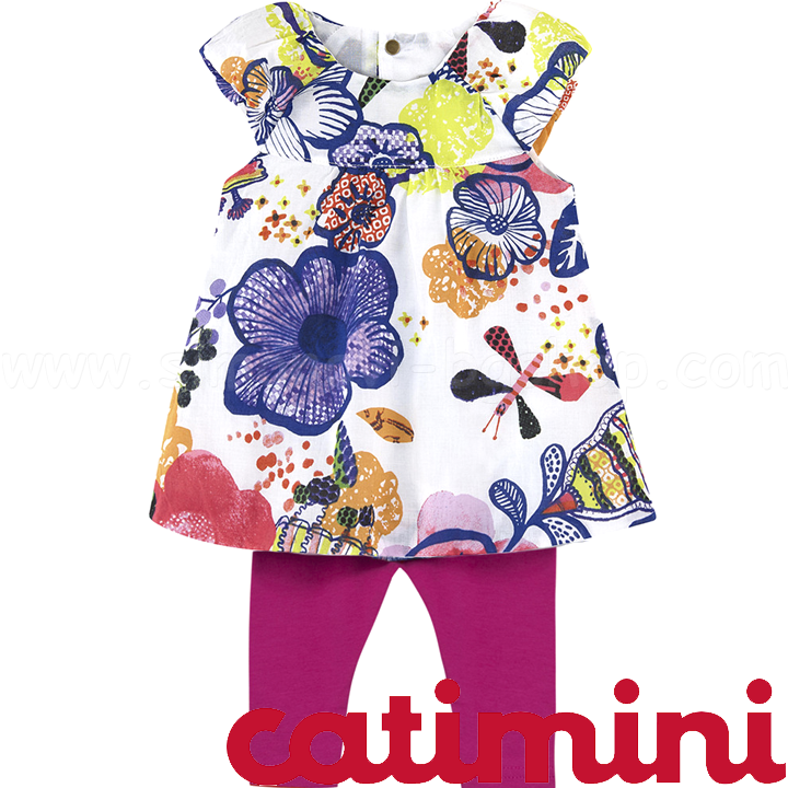 Catimini     3-36. CH30101