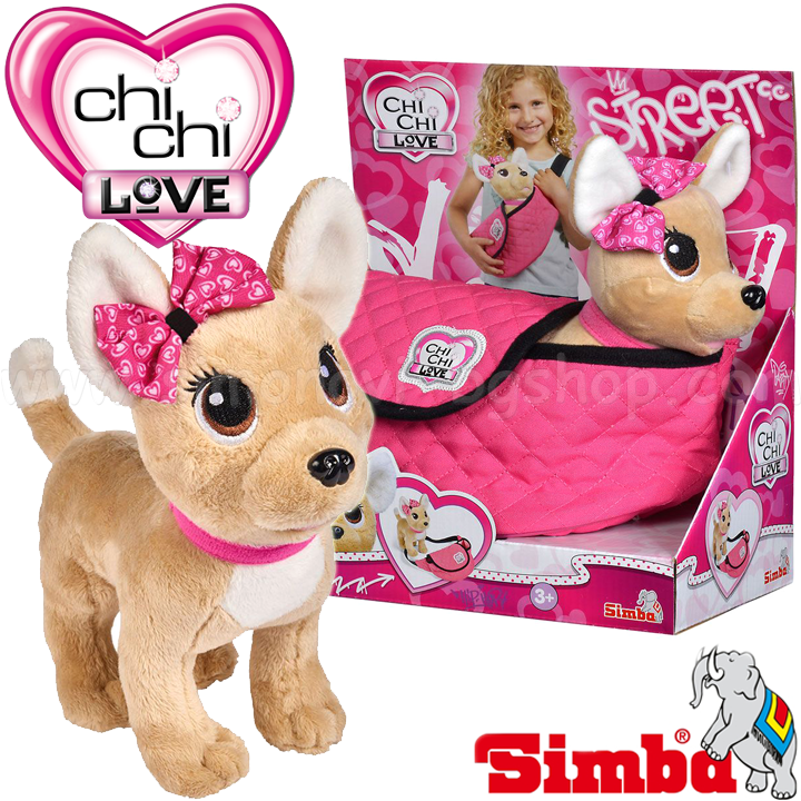 *Simba Chi Chi Love      105893494