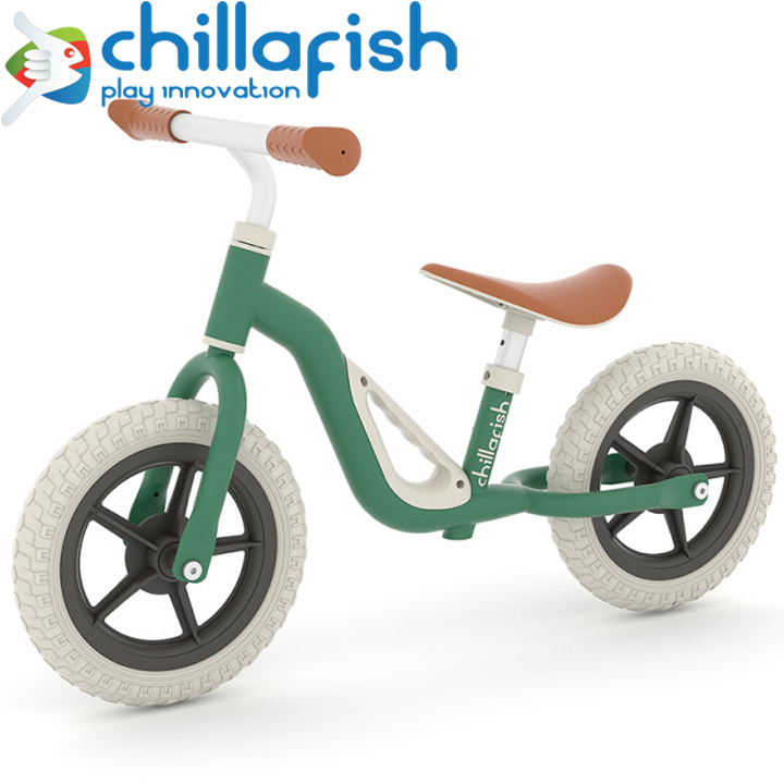 * Chillafish Charlie    Forest CPCH01FOR