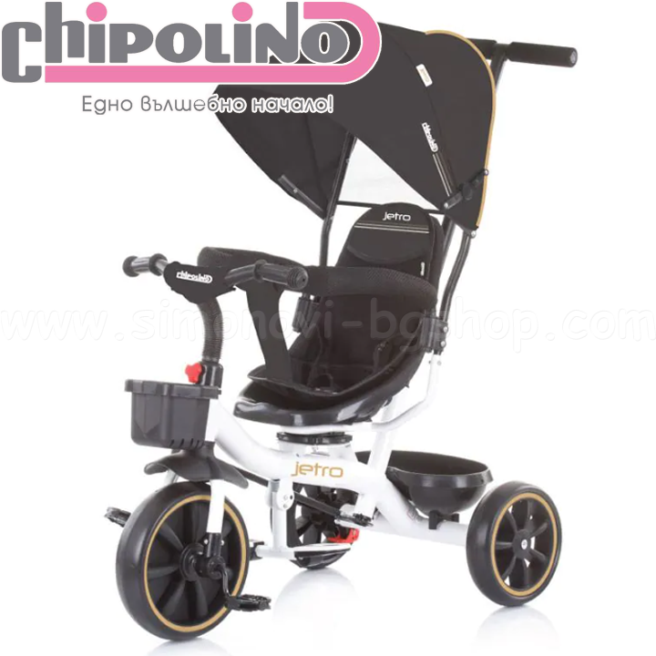 * 2023 Chipolino  "" 360 TRKJE0231EB