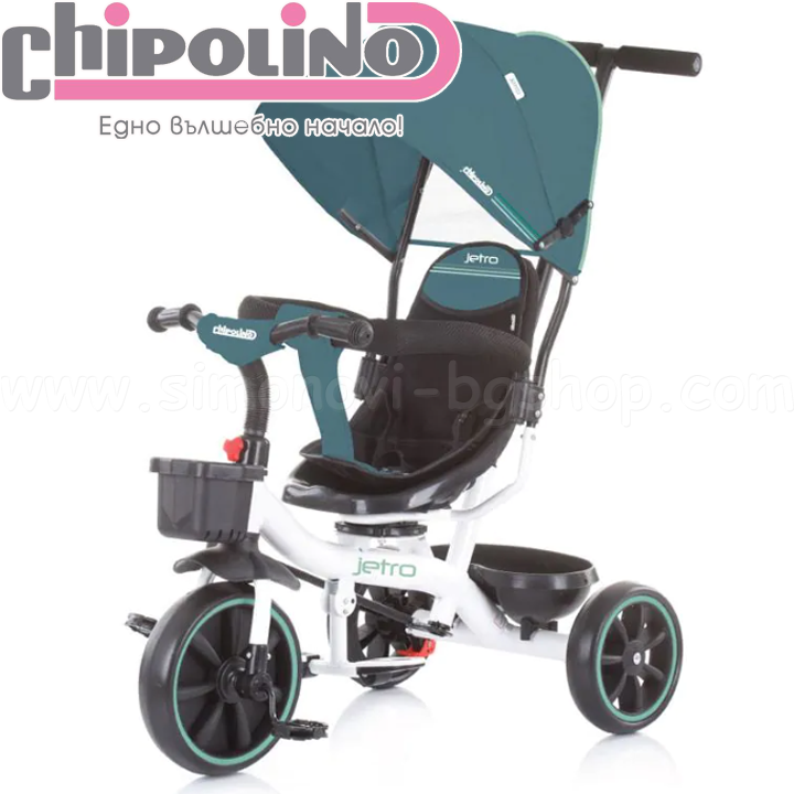 * 2023 Chipolino  "" 360  TRKJE0234AL