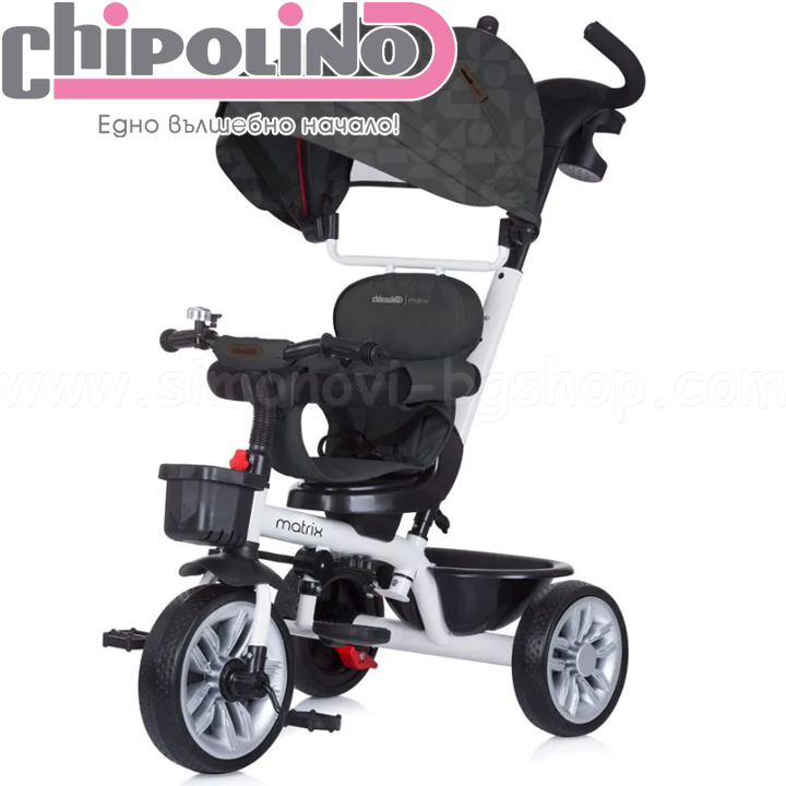 * 2023 Chipolino  "" 360  TRKMT0231EB