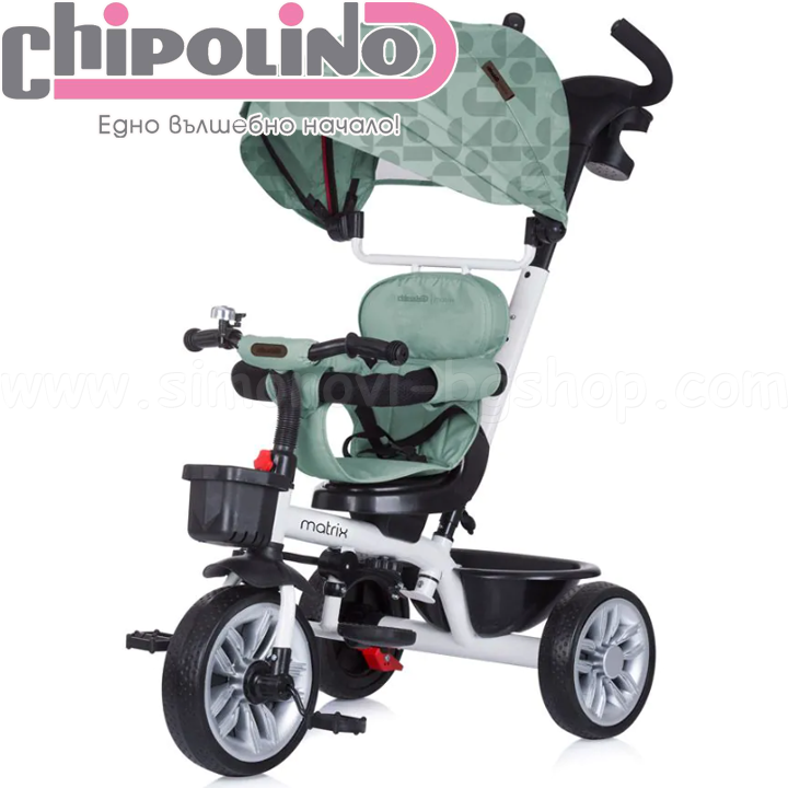 * 2023 Chipolino  "" 360  TRKMT0234AL