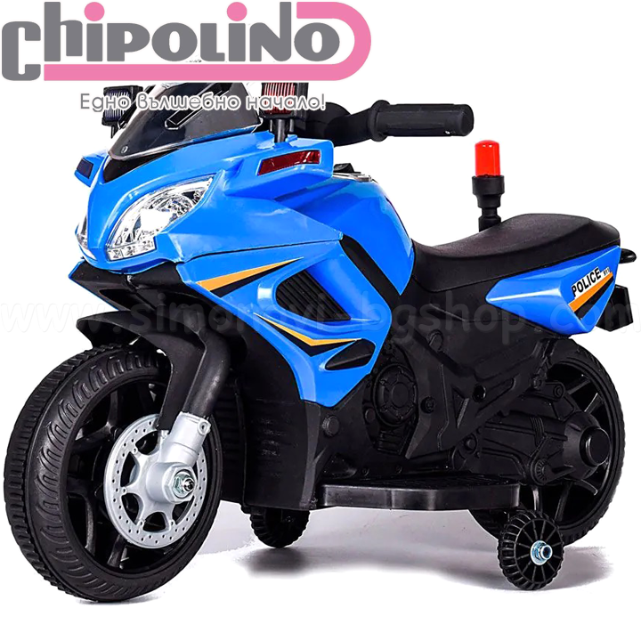 * 2023 Chipolino   "" BlueELMPT0222BL