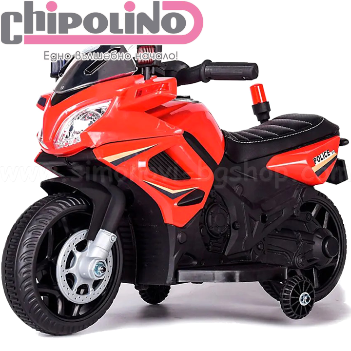 * 2023 Chipolino   "" RedELMPT0223RE