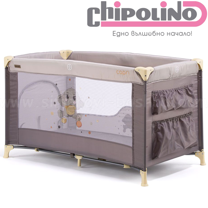 2021 Chipolino   1  CAPRI LATE