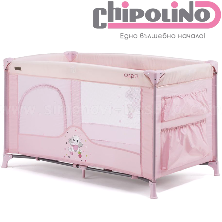 2021 Chipolino   1  CAPRI BOJURE