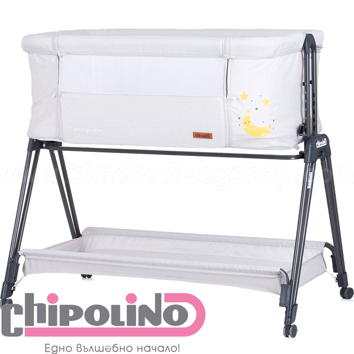 * 2022 Chipolino / "Pretty Close" PlatinaKOSPR0223PL